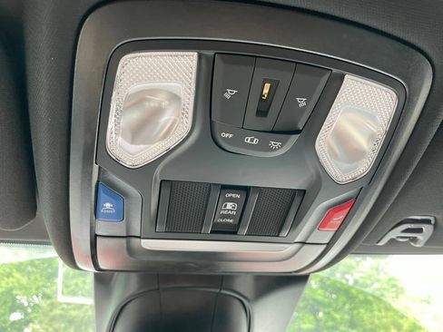 New 2026 RAM 2500 Big Horn AWD/4WD image 12