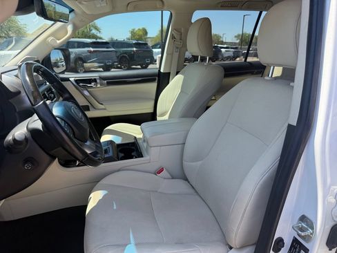 Used 2023 Lexus GX 460 Premium w/ Premium Package AWD/4WD image 13