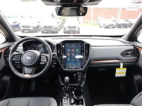 Used 2026 Subaru Forester Sport image 26