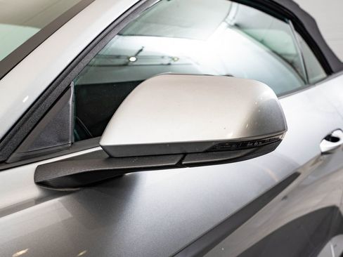Used 2020 Ford Mustang Premium RWD image 16