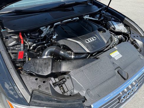 Used 2022 Audi A6 Premium Plus AWD/4WD image 20
