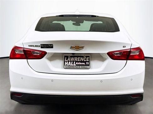 Used 2024 Chevrolet Malibu LT image 5