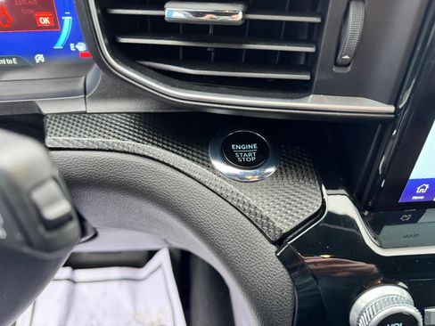 Used 2023 Ford Explorer ST w/ Equipment Group 401A image 33