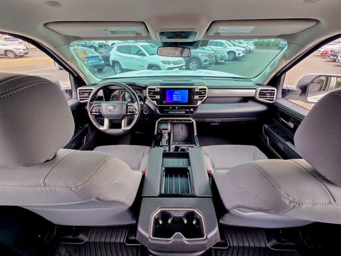 Used 2024 Toyota Tundra SR5 image 2