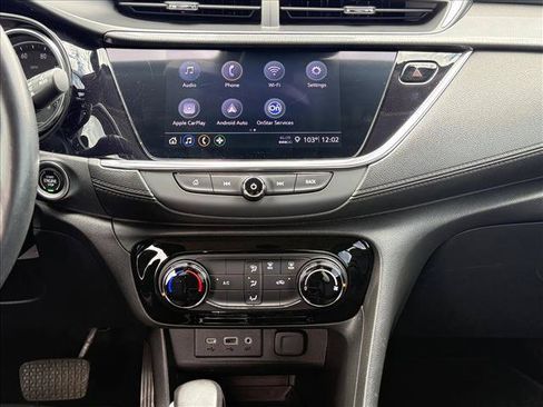 Used 2021 Buick Encore GX Preferred FWD image 18