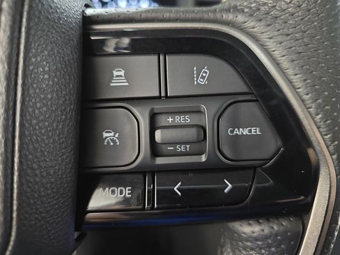 Used 2023 Toyota Tundra SR5 w/ TRD Off-Road Premium Package AWD/4WD image 20