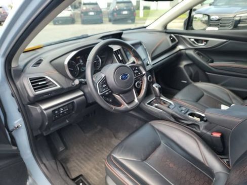 Used 2023 Subaru Crosstrek 2.5i Limited w/ Popular Package #3 AWD/4WD image 9
