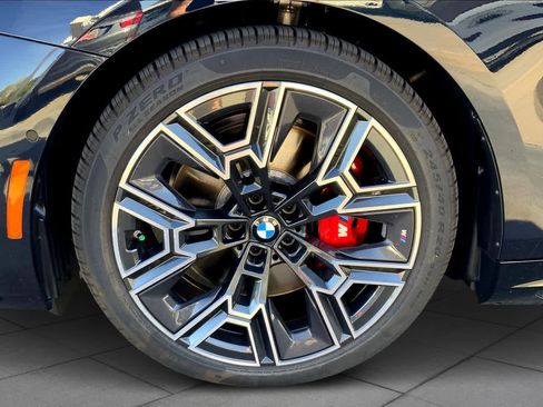 New 2026 BMW i5 eDrive40 w/ M Sport Package RWD image 12
