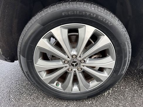 Used 2020 Mercedes-Benz GLE 350 4MATIC image 9