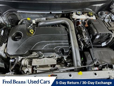 Used 2023 Chevrolet Equinox LS AWD/4WD image 29
