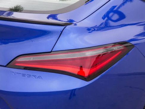 Used 2025 Acura Integra A-Spec FWD image 10