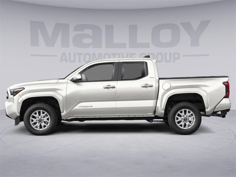 New 2026 Toyota Tacoma SR5 image 3