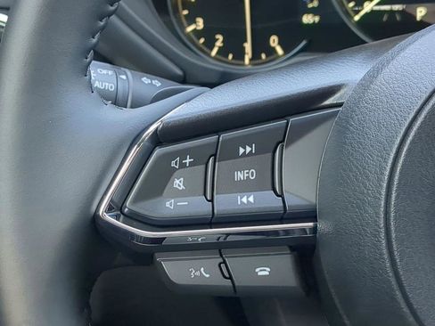 Certified 2025 MAZDA CX-5 AWD 2.5 S w/ Premium Plus Pkg image 21