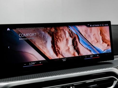 Used 2024 BMW M340i xDrive image 70