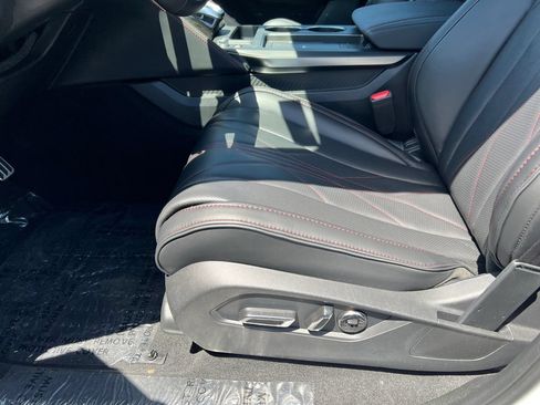 New 2026 Acura MDX A-Spec AWD/4WD image 14