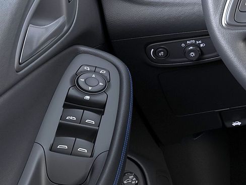 New 2026 Buick Encore GX Sport Touring w/ Comfort Package FWD image 22