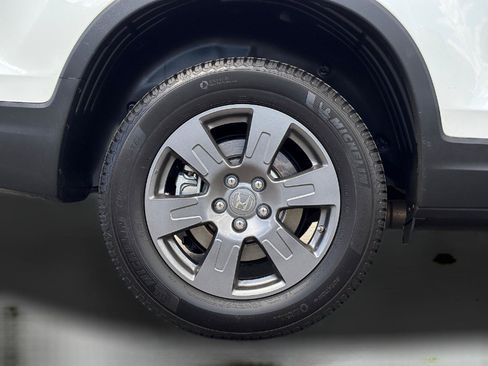 Certified 2020 Honda Ridgeline RTL-E image 12