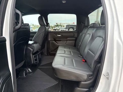 Used 2022 RAM 1500 Tradesman AWD/4WD image 38