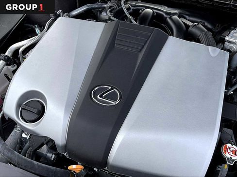 Used 2024 Lexus ES 350 w/ Premium Package image 29