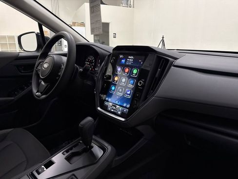 New 2026 Subaru Crosstrek 2.0i Premium AWD/4WD image 24
