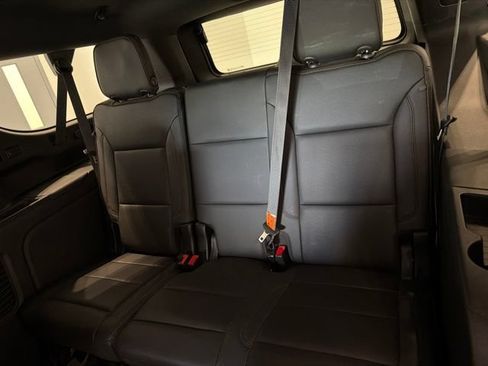 Certified 2021 Chevrolet Suburban High Country w/ Premium Package AWD/4WD image 17