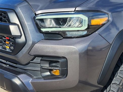 Used 2020 Toyota Tacoma TRD Pro image 6