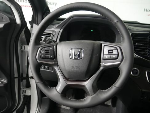 New 2026 Honda Ridgeline RTL image 12