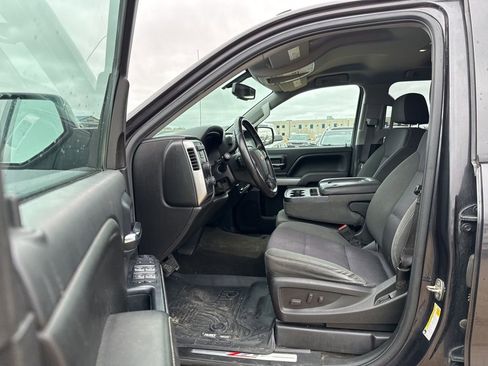 Used 2015 Chevrolet Silverado 1500 LT w/ All Star Edition image 6