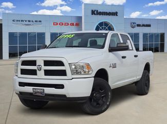 Used 2018 RAM 2500 Tradesman w/ Popular Equipment Group video 1