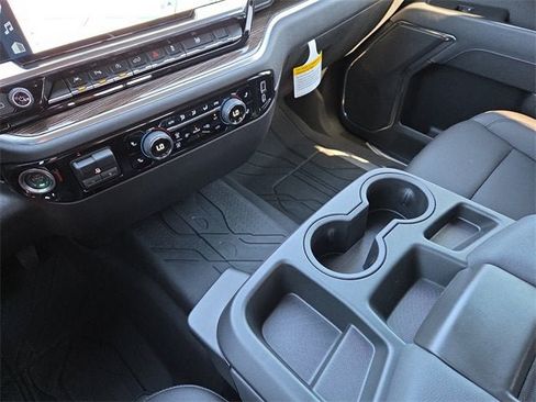 New 2025 Chevrolet Silverado 1500 LT w/ All Star Edition Plus image 25