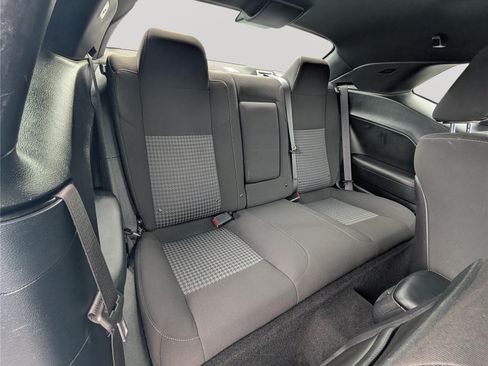 Used 2022 Dodge Challenger GT w/ Blacktop Package RWD image 11