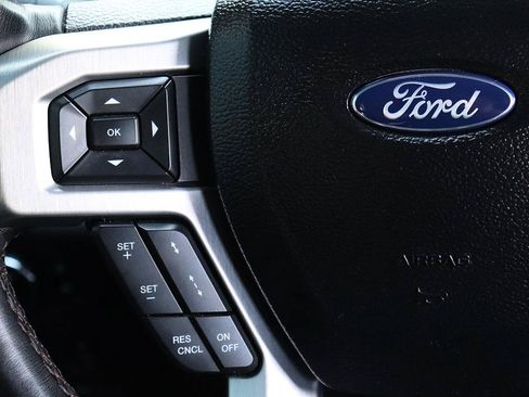 Used 2021 Ford F350 Platinum AWD/4WD image 44
