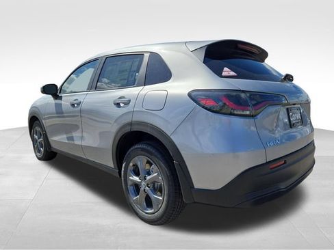 New 2027 Honda HR-V LX image 13