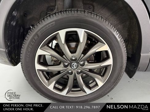 Used 2016 MAZDA CX-5 Grand Touring FWD image 15