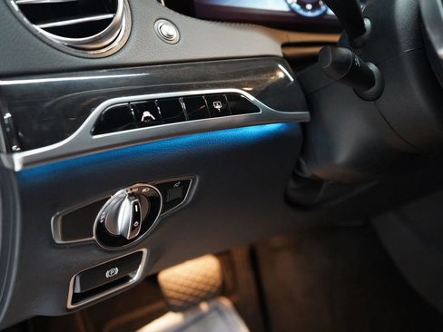 Used 2019 Mercedes-Benz S 450 Sedan image 14