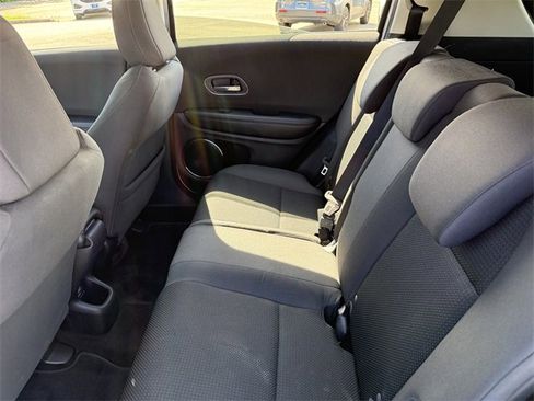 Used 2022 Honda HR-V EX image 26