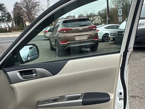 Used 2009 Subaru Impreza 2.5i image 13