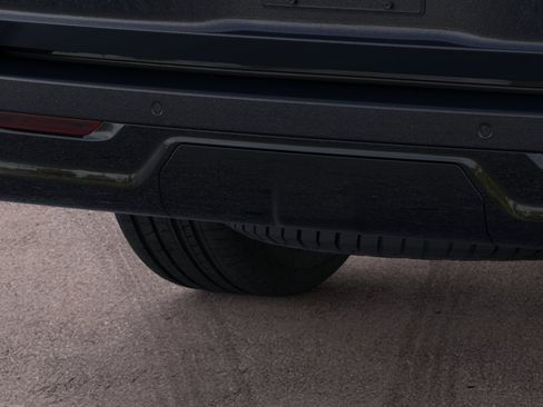 New 2026 Lincoln Navigator Reserve w/ Jet Appearance Package AWD/4WD image 23