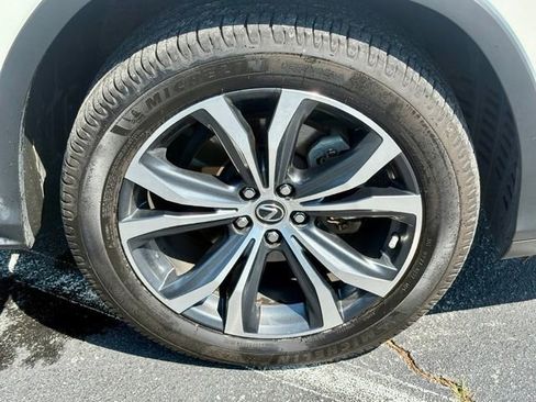 Used 2021 Lexus RX 350 AWD w/ Premium Package image 29