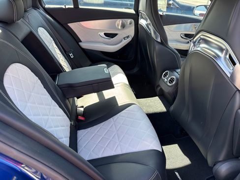 Used 2018 Mercedes-Benz C 43 AMG 4MATIC Sedan image 11