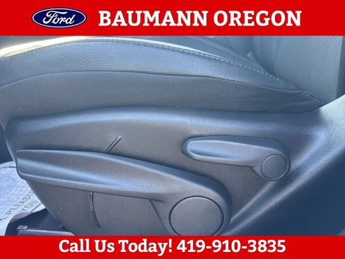 Used 2025 Jeep Compass Trailhawk AWD/4WD image 15
