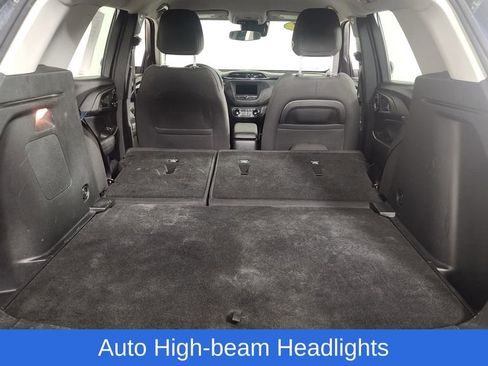 Used 2021 Chevrolet TrailBlazer LS image 11