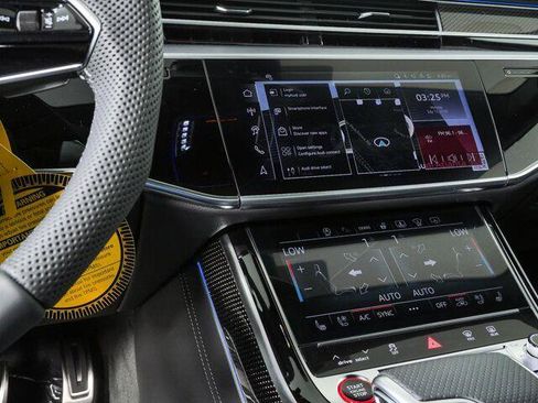 New 2026 Audi S8 AWD/4WD image 17