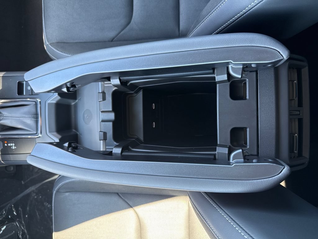 New 2026 MAZDA CX-5 Select AWD/4WD image 26