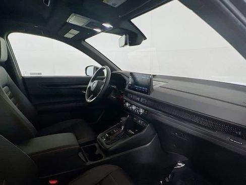 Certified 2024 Honda CR-V Sport-L image 10