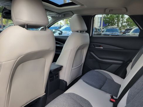 New 2026 MAZDA CX-30 Aire Edition AWD/4WD image 5