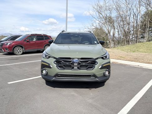 New 2026 Subaru Crosstrek 2.5i Sport image 2