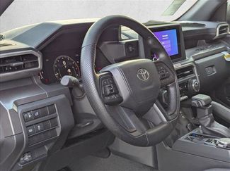 Used 2025 Toyota Tacoma SR5 AWD/4WD video 3
