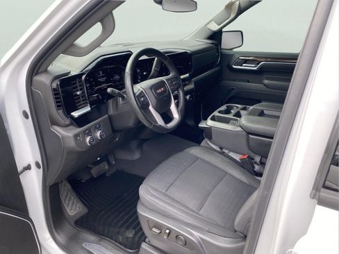 Used 2023 GMC Sierra 1500 Elevation AWD/4WD image 14