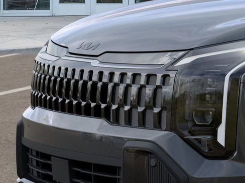 New 2026 Kia Sportage X-Line image 12